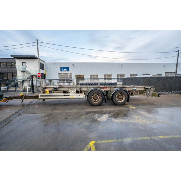 2008 ALCAR OTHERS-45135086