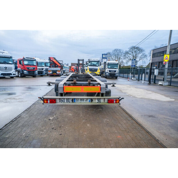 2008 ALCAR OTHERS-45135088