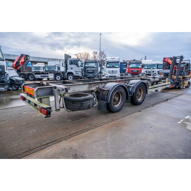 2008 ALCAR OTHERS-45135089