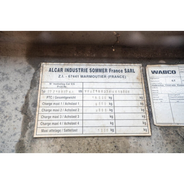 2008 ALCAR OTHERS-45135097