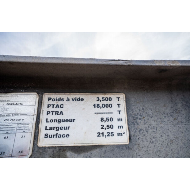 2008 ALCAR OTHERS-45135099