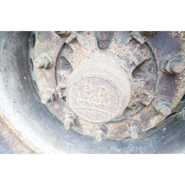 2008 ALCAR OTHERS-45135100