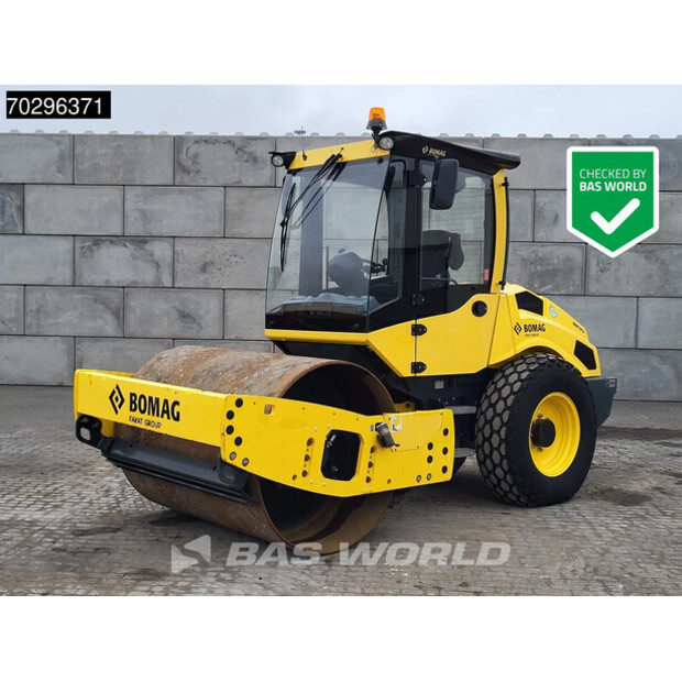 2018 BOMAG BW177D-5-45135102