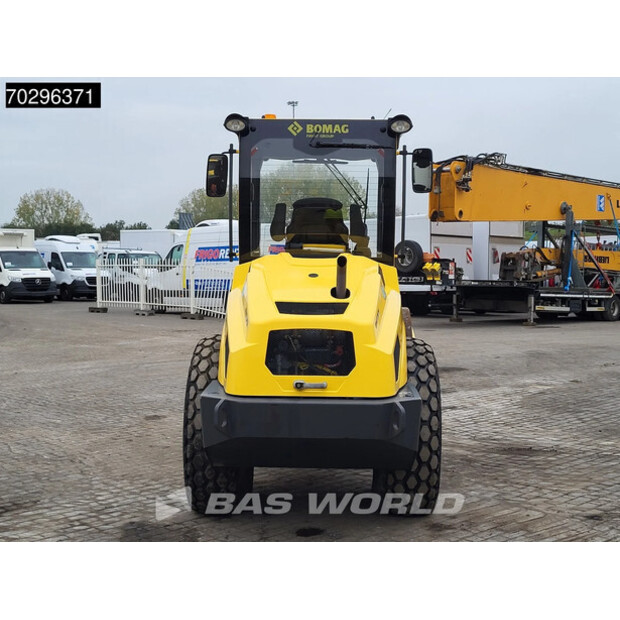 2018 BOMAG BW177D-5-45135105