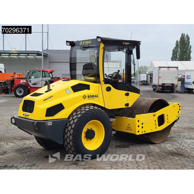 2018 BOMAG BW177D-5-45135106
