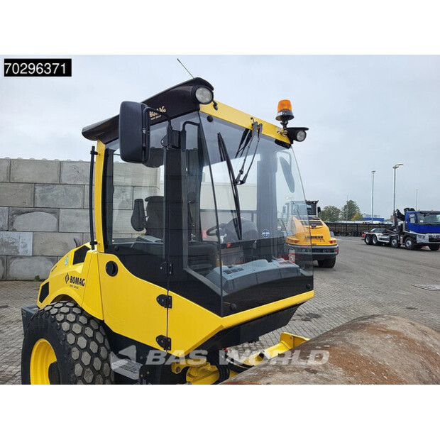2018 BOMAG BW177D-5-45135107