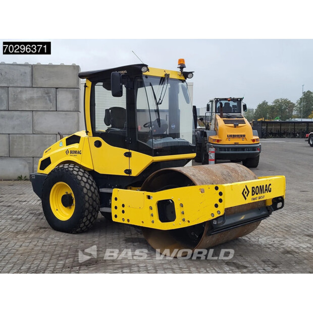 2018 BOMAG BW177D-5-45135108