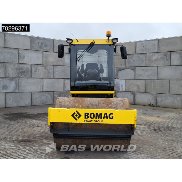 2018 BOMAG BW177D-5-45135109