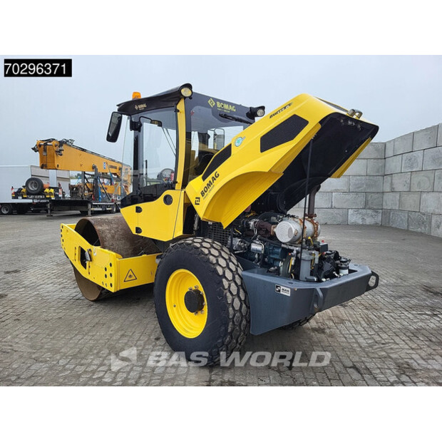 2018 BOMAG BW177D-5-45135110