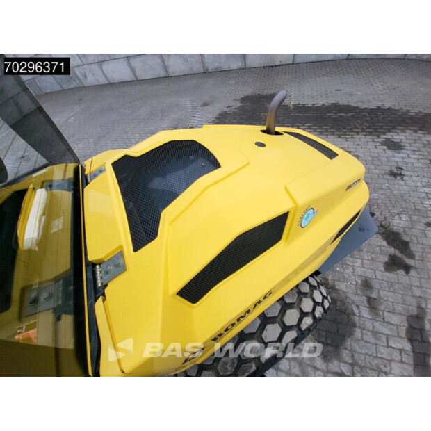 2018 BOMAG BW177D-5-45135111