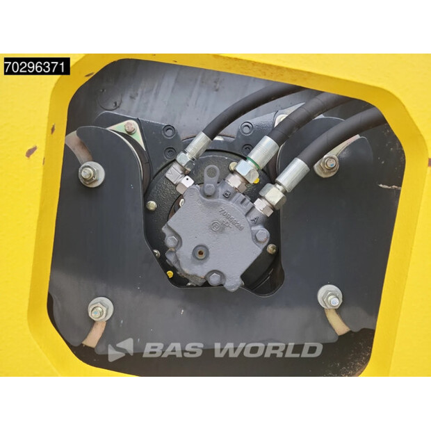 2018 BOMAG BW177D-5-45135117