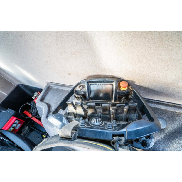 2019 مان TGS 41.460-45135131