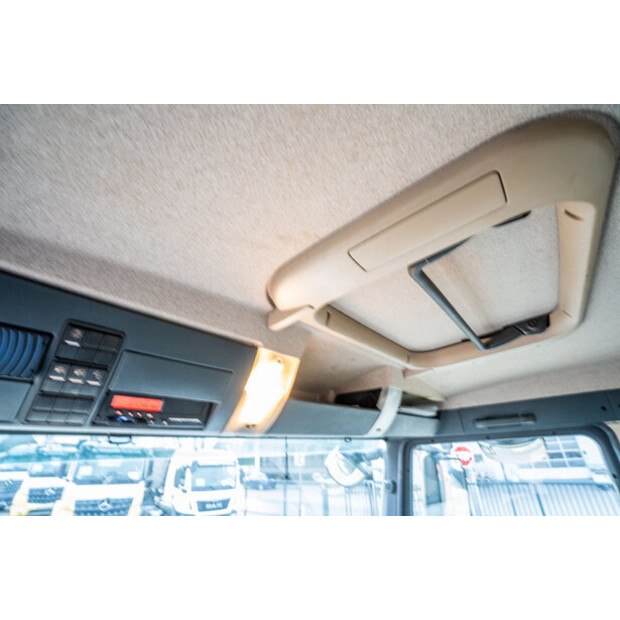 2019 مان TGS 41.460-45135134