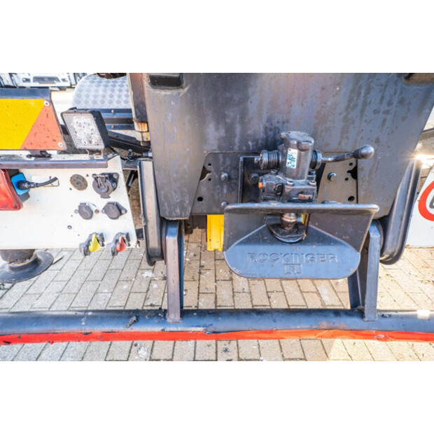 2019 مان TGS 41.460-45135135