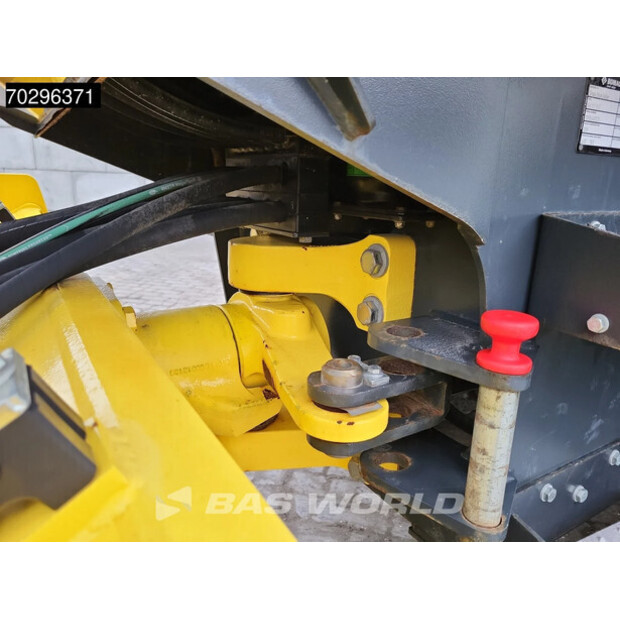 2018 BOMAG BW177D-5-45135140