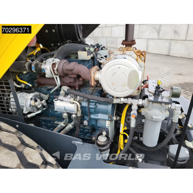 2018 BOMAG BW177D-5-45135141