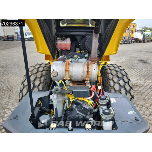 2018 BOMAG BW177D-5-45135142