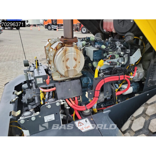2018 BOMAG BW177D-5-45135143