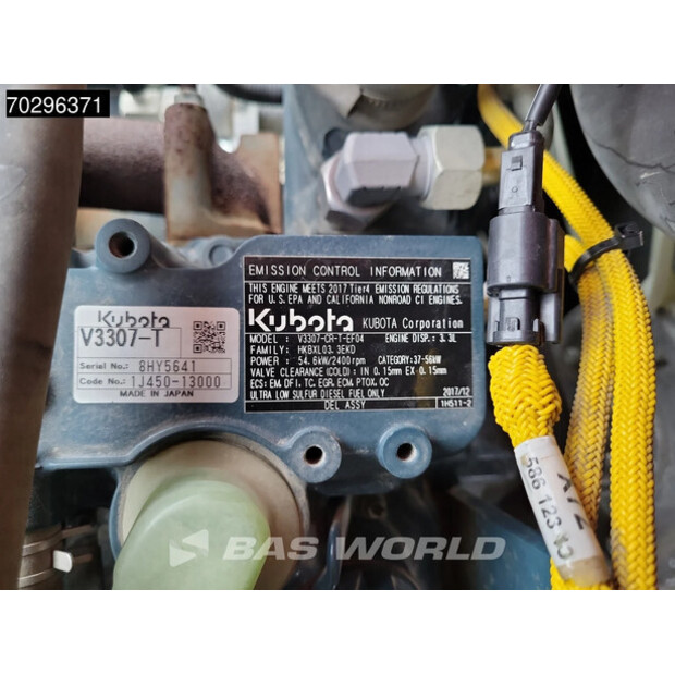 2018 BOMAG BW177D-5-45135144