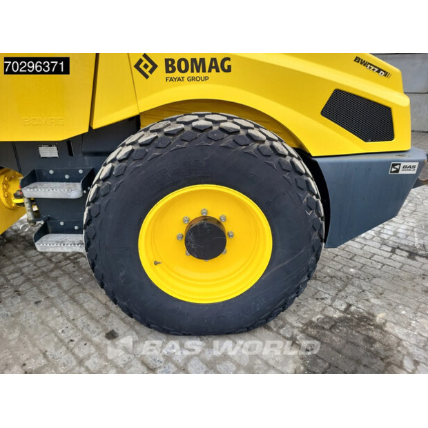 2018 BOMAG BW177D-5-45135146