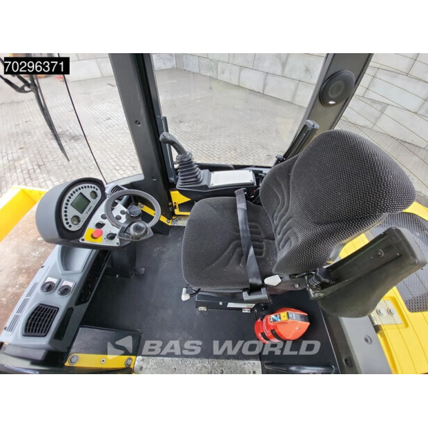 2018 BOMAG BW177D-5-45135148