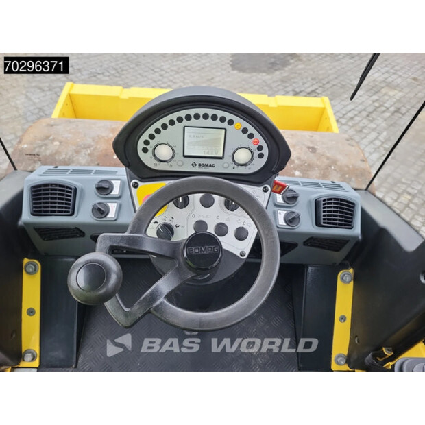 2018 BOMAG BW177D-5-45135149