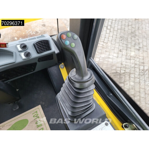 2018 BOMAG BW177D-5-45135150