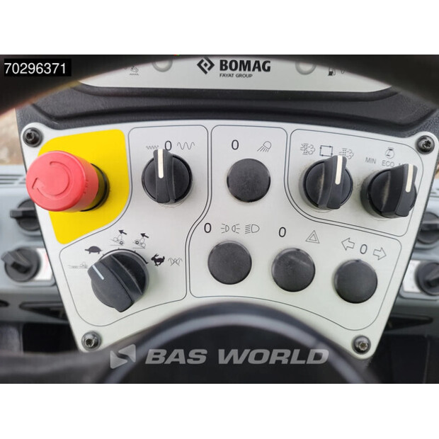 2018 BOMAG BW177D-5-45135151