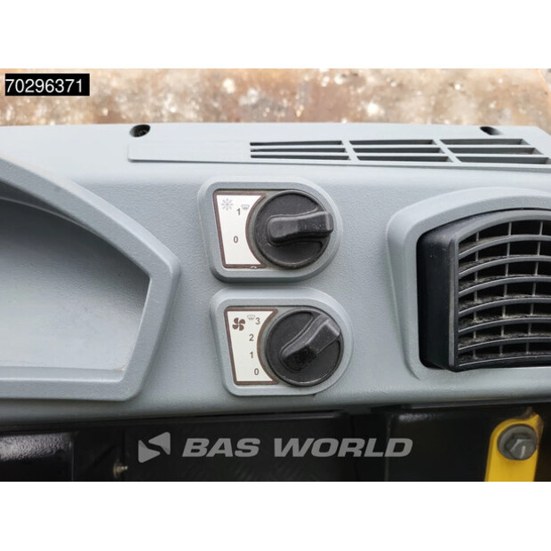 2018 BOMAG BW177D-5-45135153