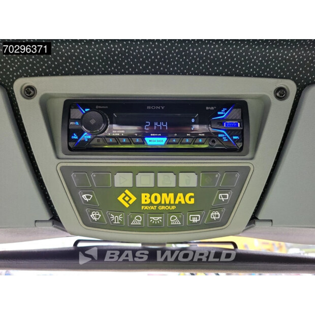 2018 BOMAG BW177D-5-45135154