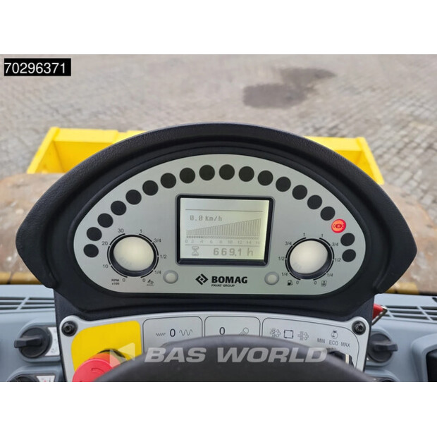 2018 BOMAG BW177D-5-45135156