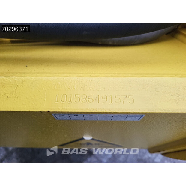 2018 BOMAG BW177D-5-45135158