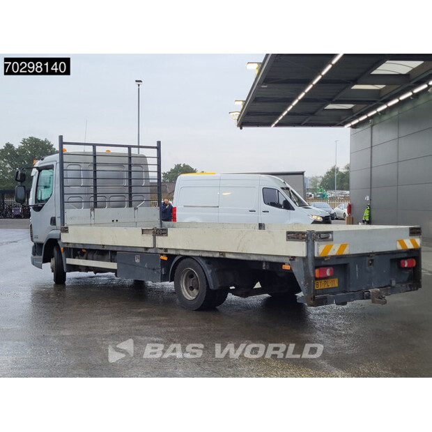 2007 DAF LF45.160-45135160