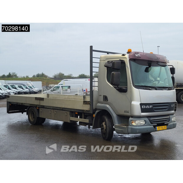 2007 DAF LF45.160-45135161
