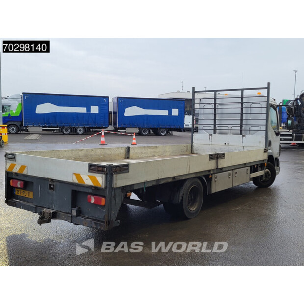 2007 DAF LF45.160-45135163