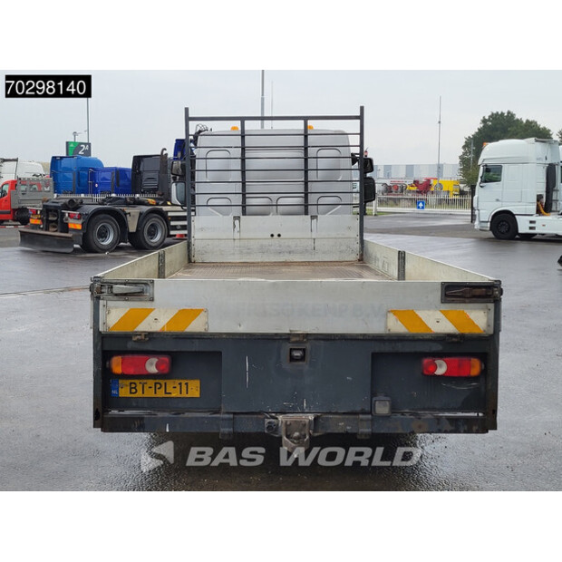 2007 DAF LF45.160-45135167