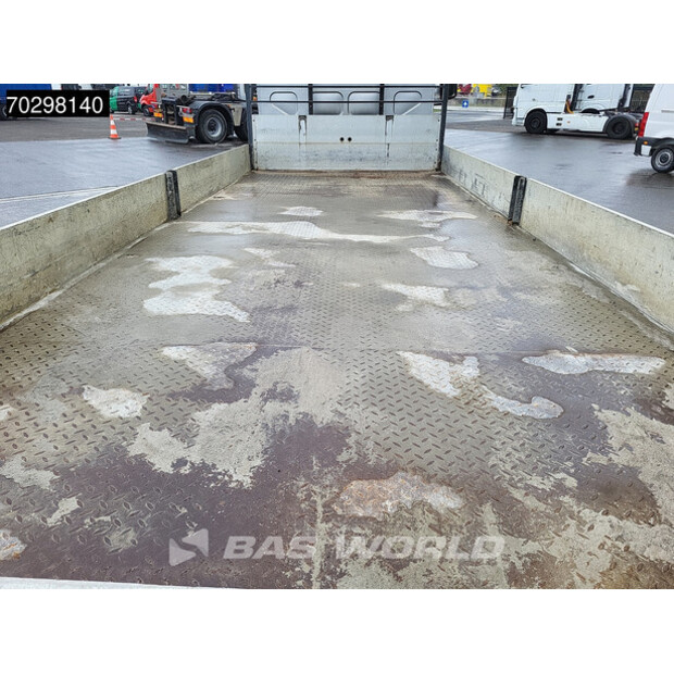 2007 DAF LF45.160-45135169