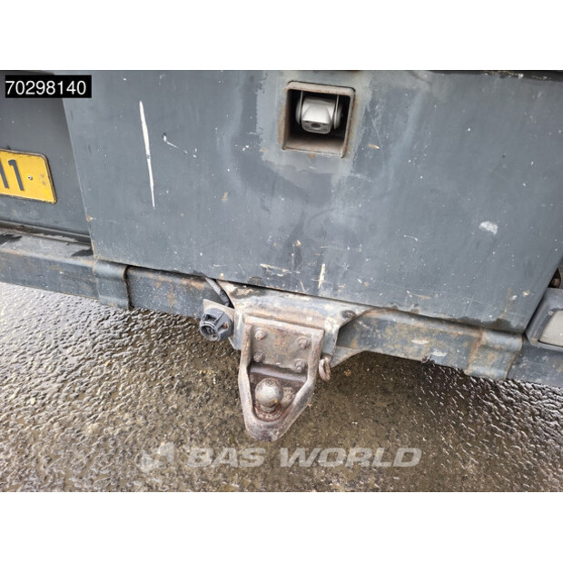 2007 DAF LF45.160-45135171