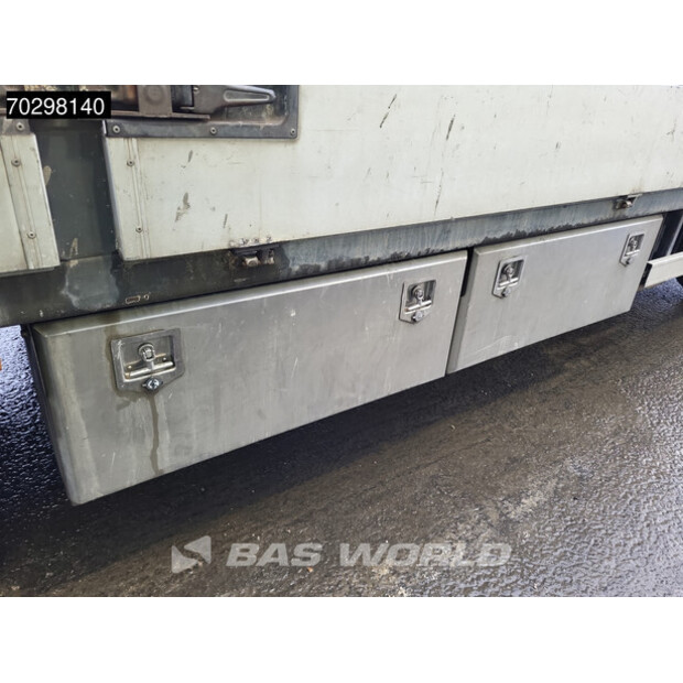 2007 DAF LF45.160-45135172