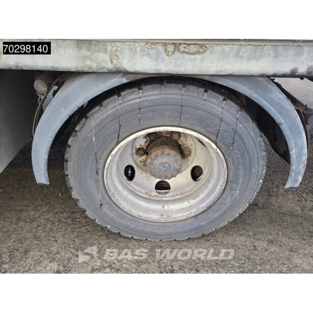 2007 DAF LF45.160-45135173