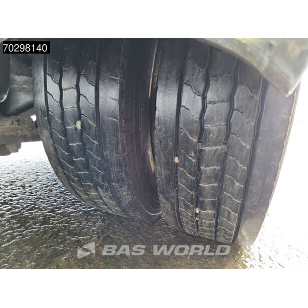 2007 DAF LF45.160-45135175