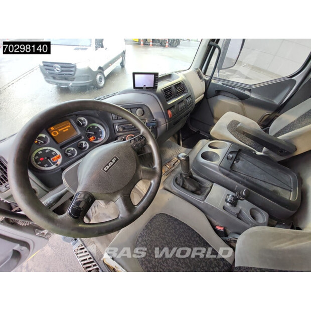 2007 DAF LF45.160-45135176