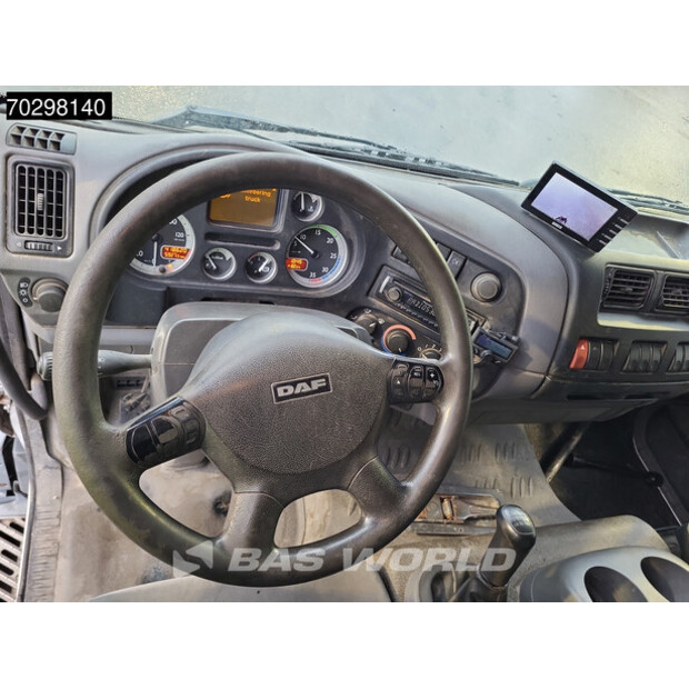 2007 DAF LF45.160-45135177