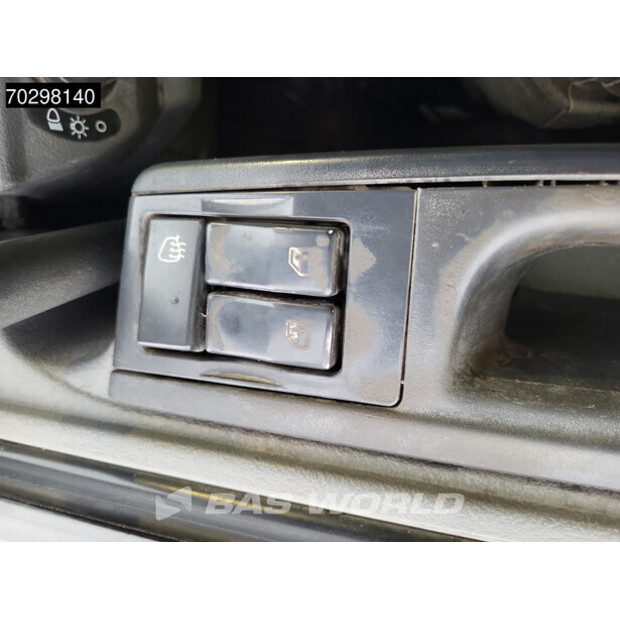 2007 DAF LF45.160-45135178