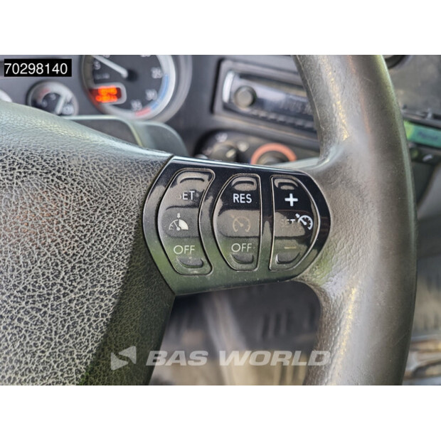 2007 DAF LF45.160-45135180