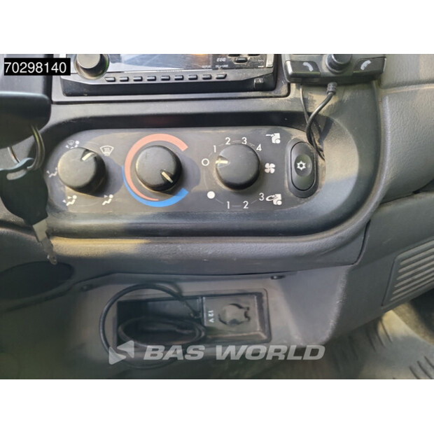 2007 DAF LF45.160-45135181