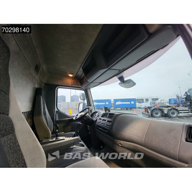 2007 DAF LF45.160-45135185