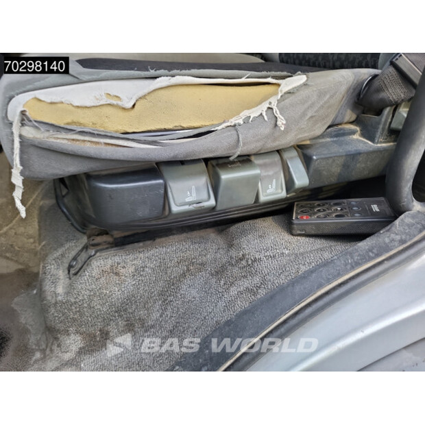 2007 DAF LF45.160-45135186