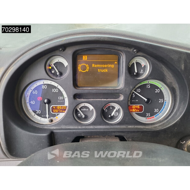 2007 DAF LF45.160-45135188