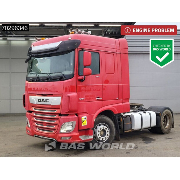 2018 DAF XF 530-45135194